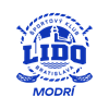ŠK Lido Prírodovedec Bratislava Modrí 